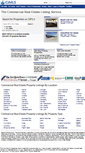 Mobile Screenshot of cimls.com